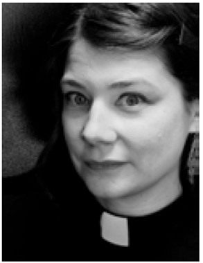 rev. julie erkel hagee